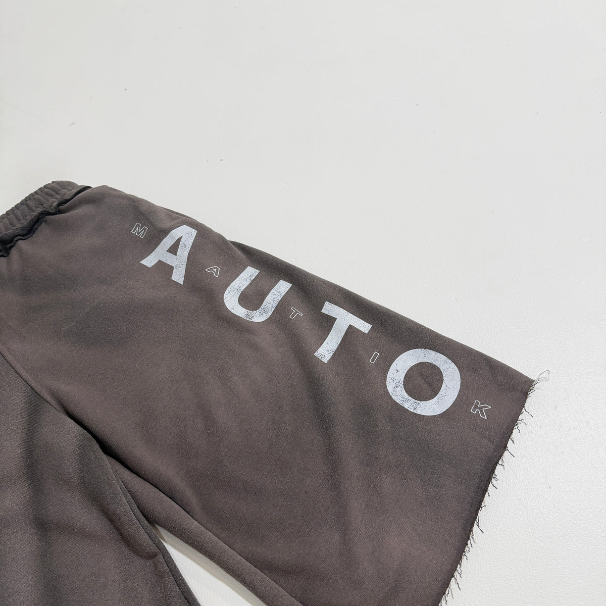 3/4 Automatik Shorts