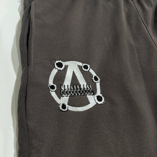 3/4 Automatik Shorts
