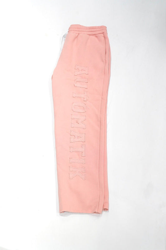 Automatik Sweatpants - Pink