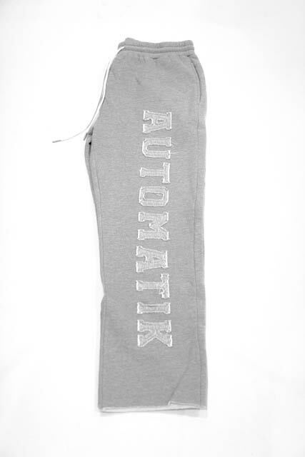 Automatik Sweatpants - Grey