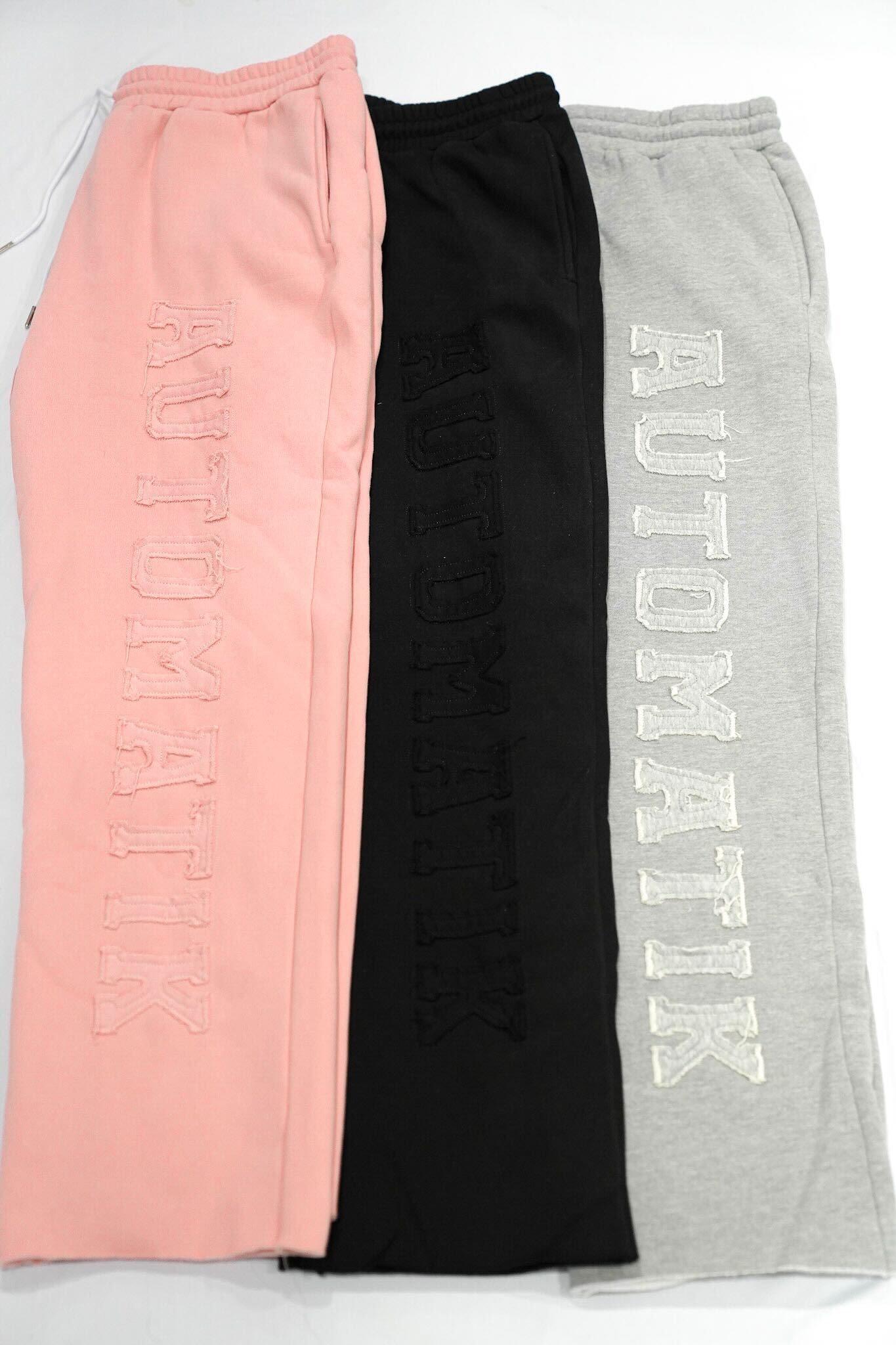 Automatik Sweatpants - Black