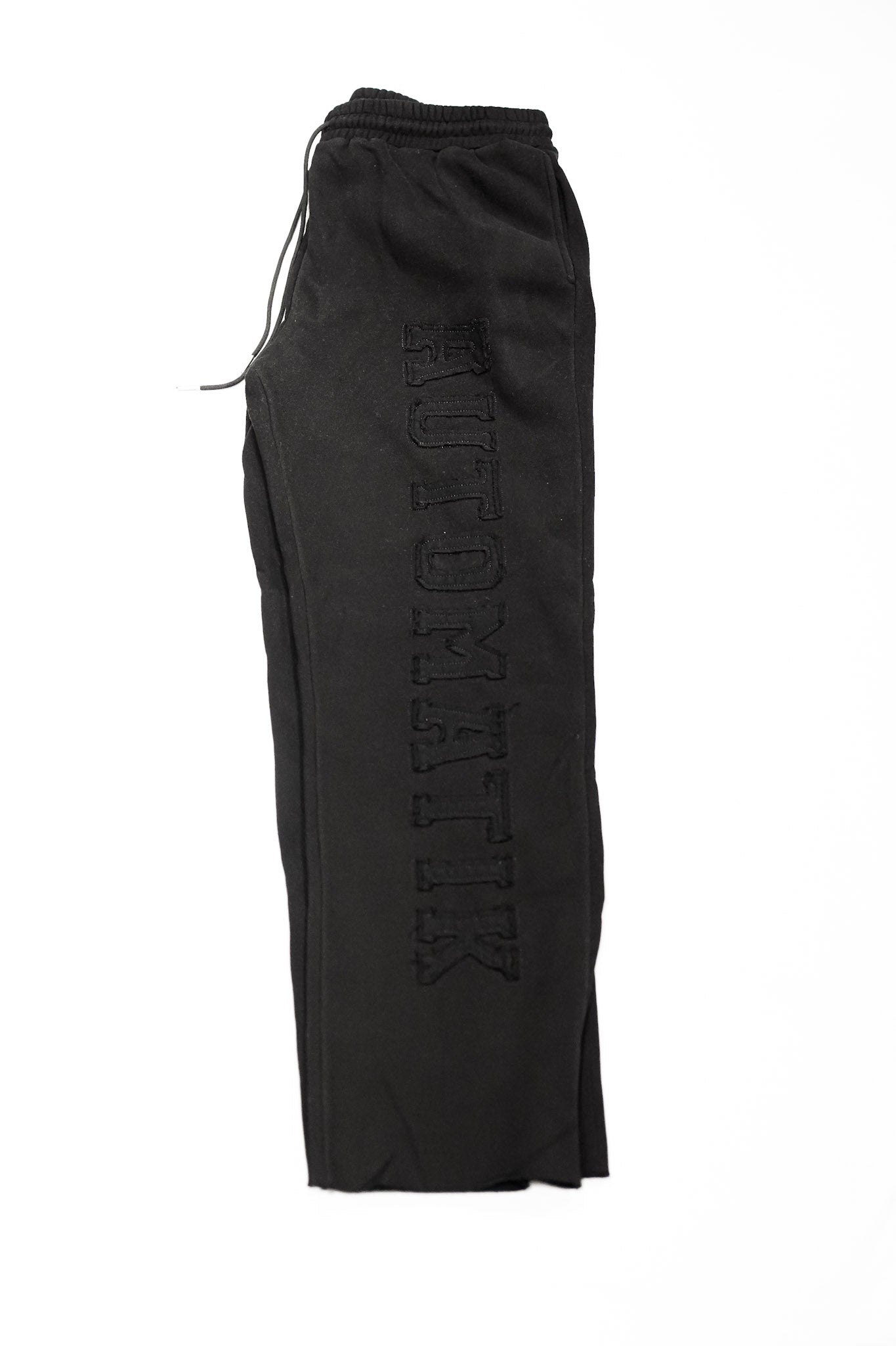 Automatik Sweatpants - Black