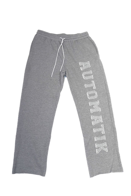 Automatik Sweatpants - Grey