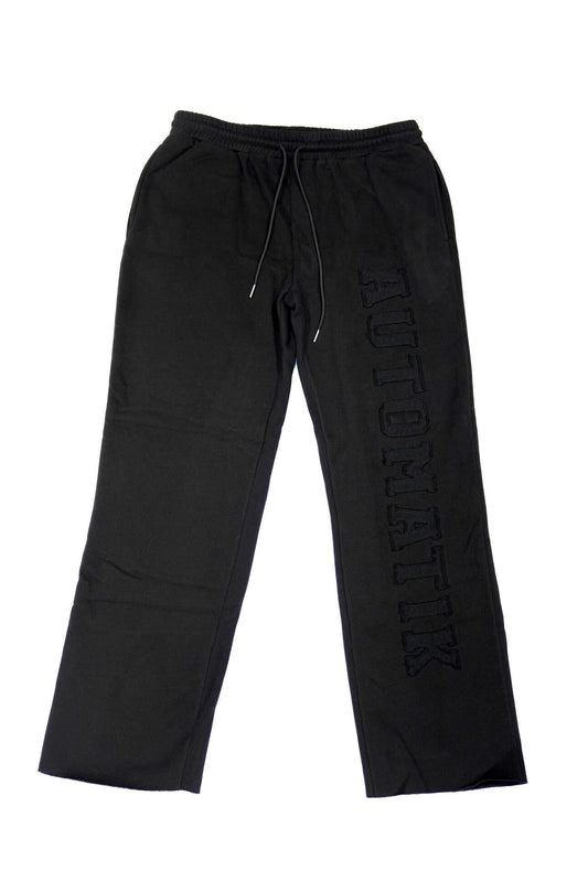 Automatik Sweatpants - Black