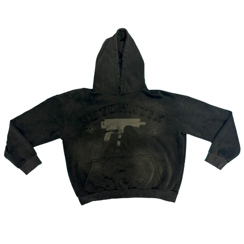 Automatik Hoodie