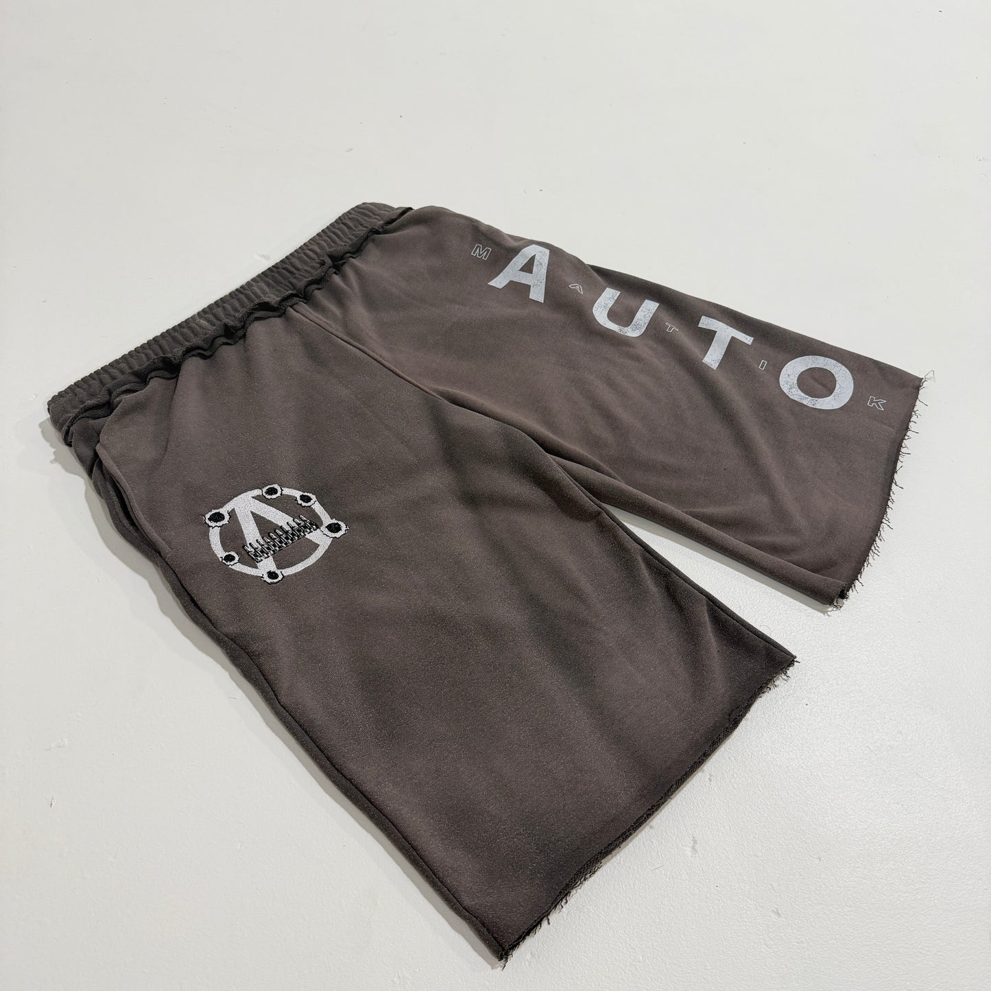 3/4 Automatik Shorts