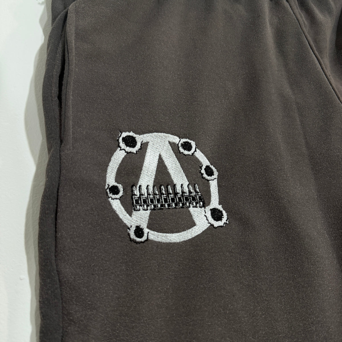 3/4 Automatik Shorts