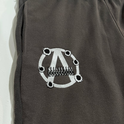 3/4 Automatik Shorts