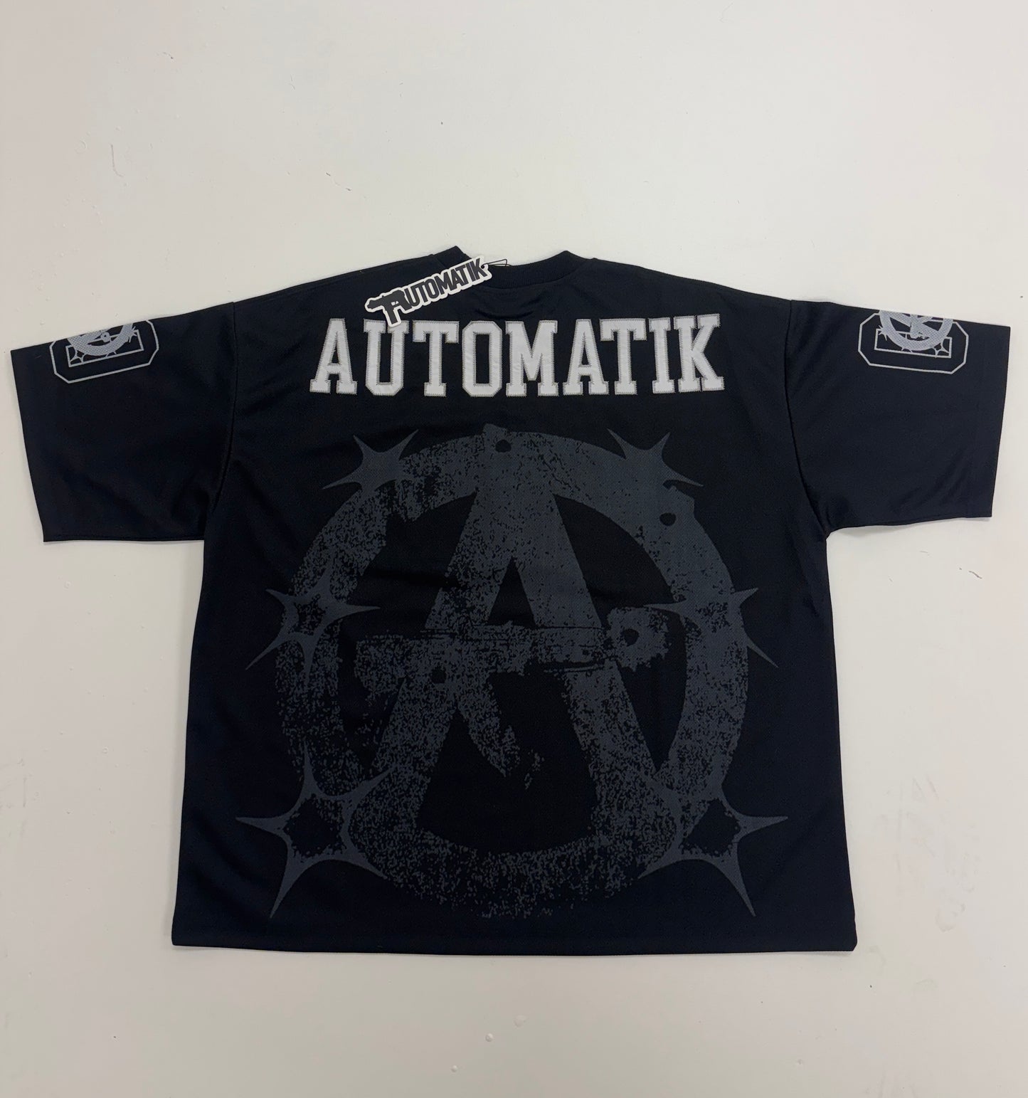 Automatik Jersey