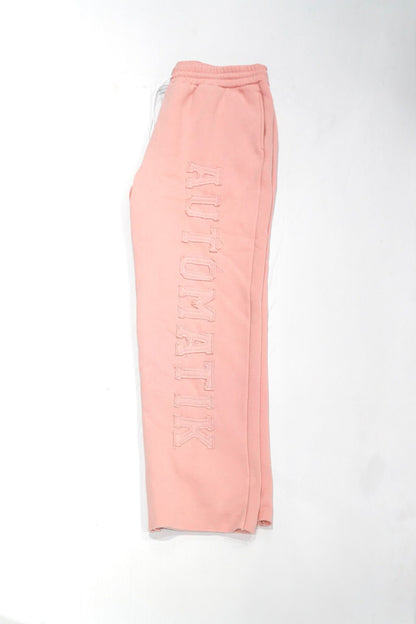 Automatik Sweatpants - Pink
