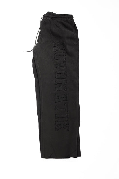 Automatik Sweatpants - Black