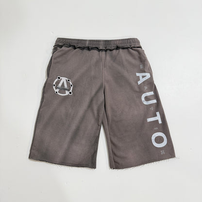 3/4 Automatik Shorts