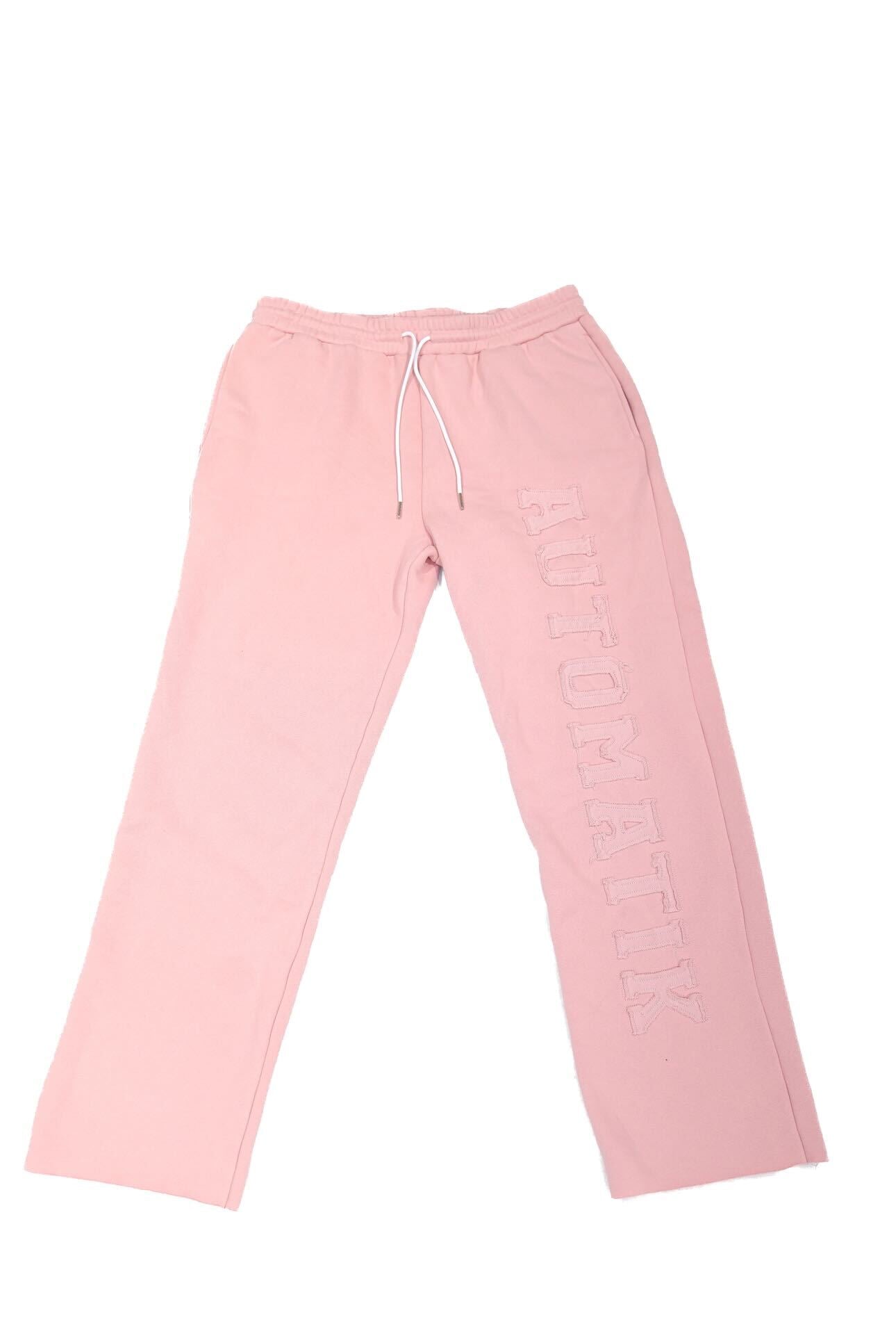 Automatik Sweatpants - Pink