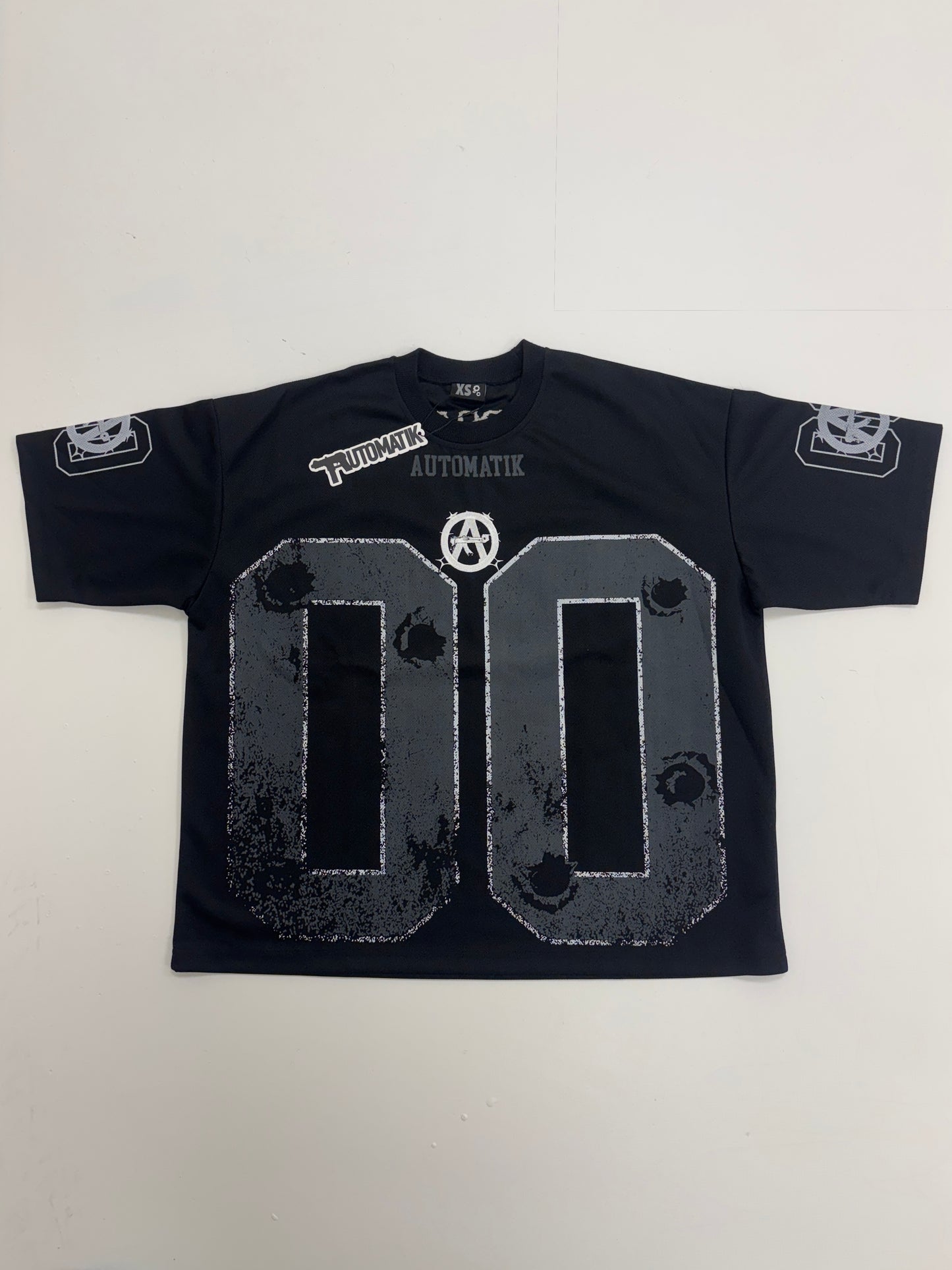 Automatik Jersey