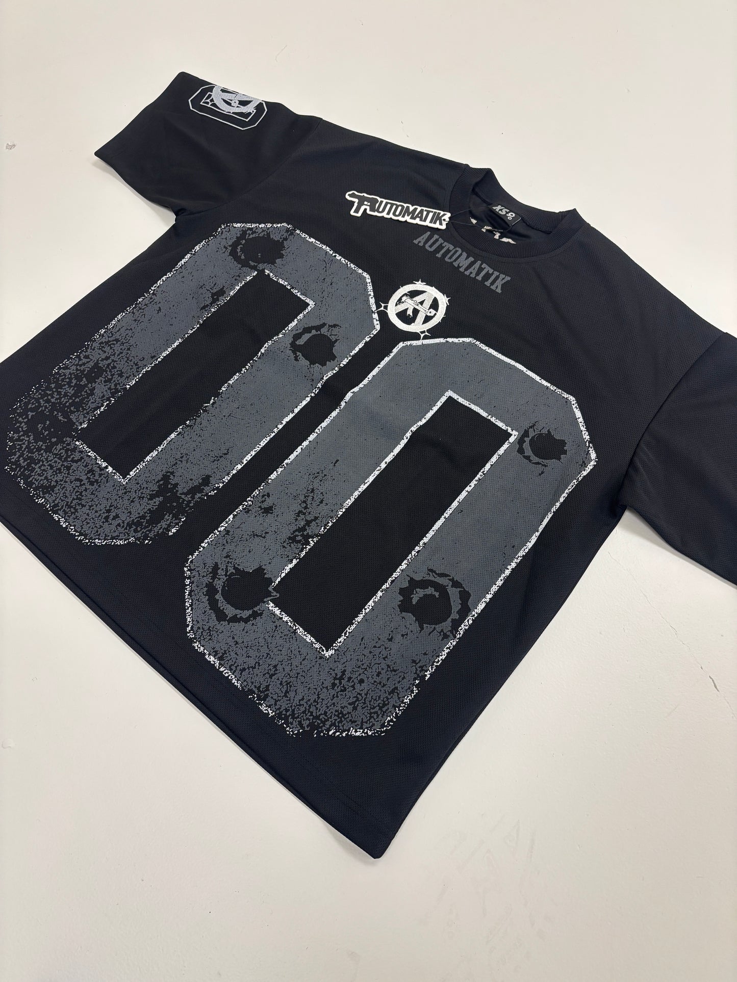 Automatik Jersey