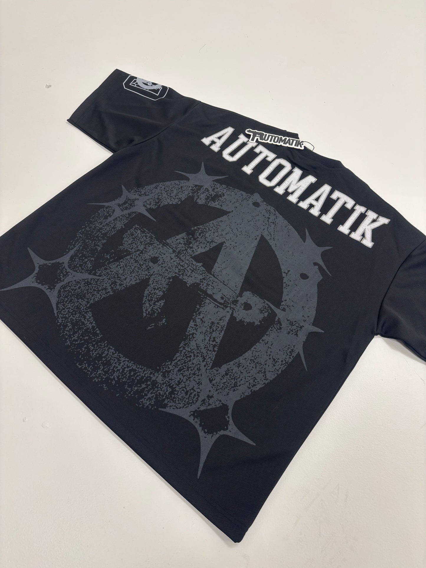 Automatik Jersey