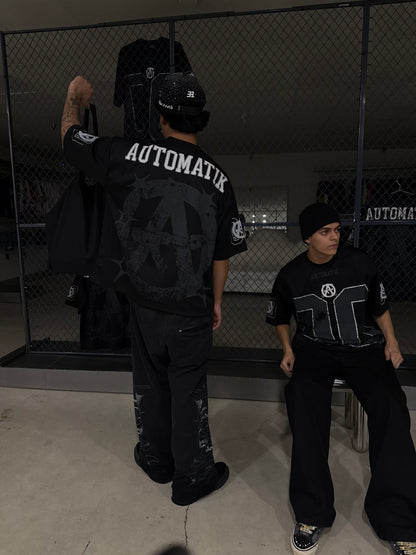 Automatik Jersey