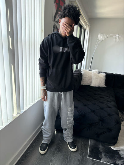 Automatik Sweatpants - Grey