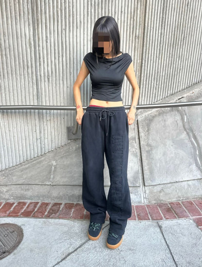 Automatik Sweatpants - Black