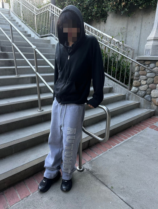 Automatik Sweatpants - Grey